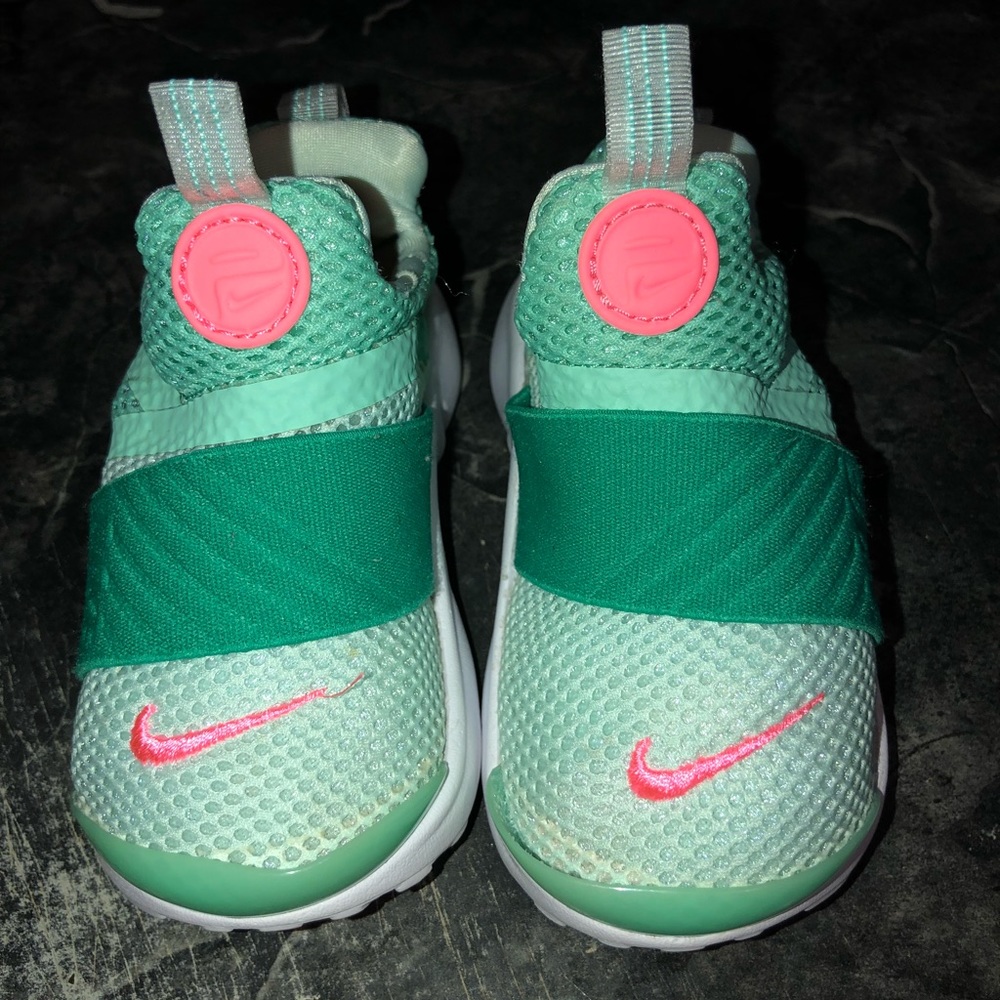 Toddler Nike presto
